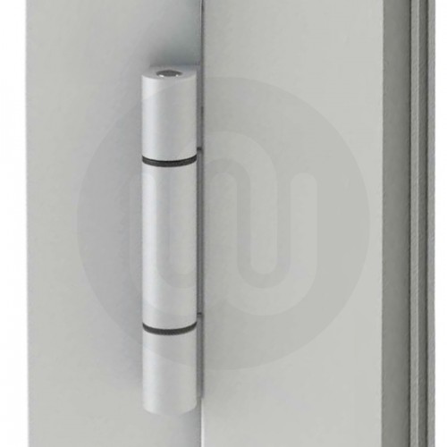 Aluminium on sale door hinge